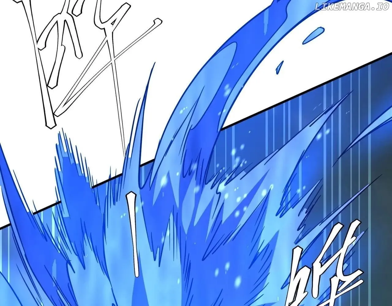 It All Starts With Trillions of Nether Currency Chapter 256 page 63 - 