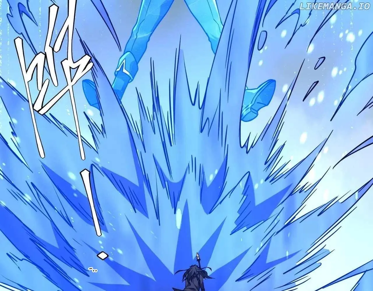 It All Starts With Trillions of Nether Currency Chapter 256 page 65 - 