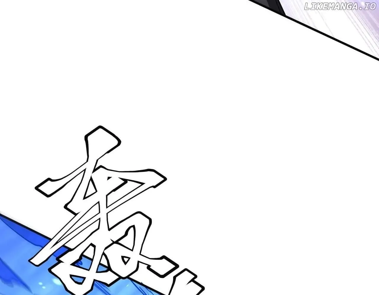 It All Starts With Trillions of Nether Currency Chapter 256 page 8 - 