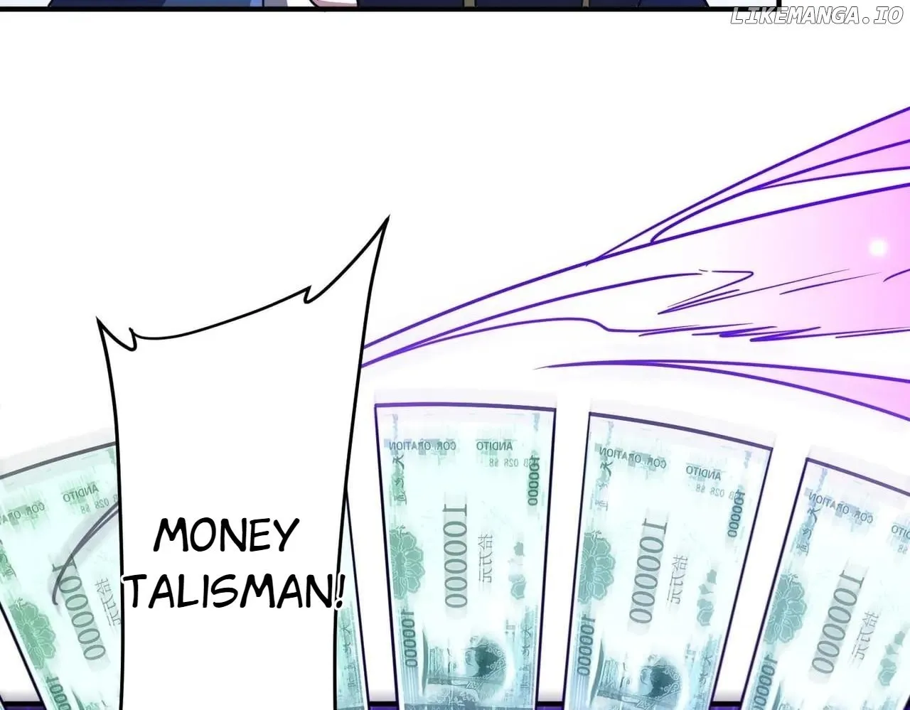 It All Starts With Trillions of Nether Currency Chapter 256 page 74 - 