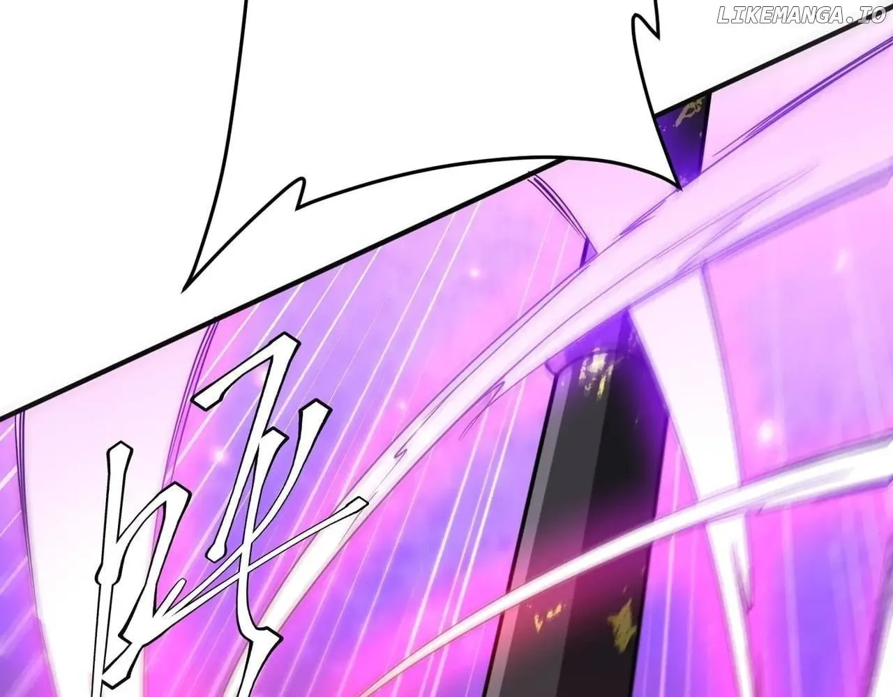 It All Starts With Trillions of Nether Currency Chapter 256 page 97 - 