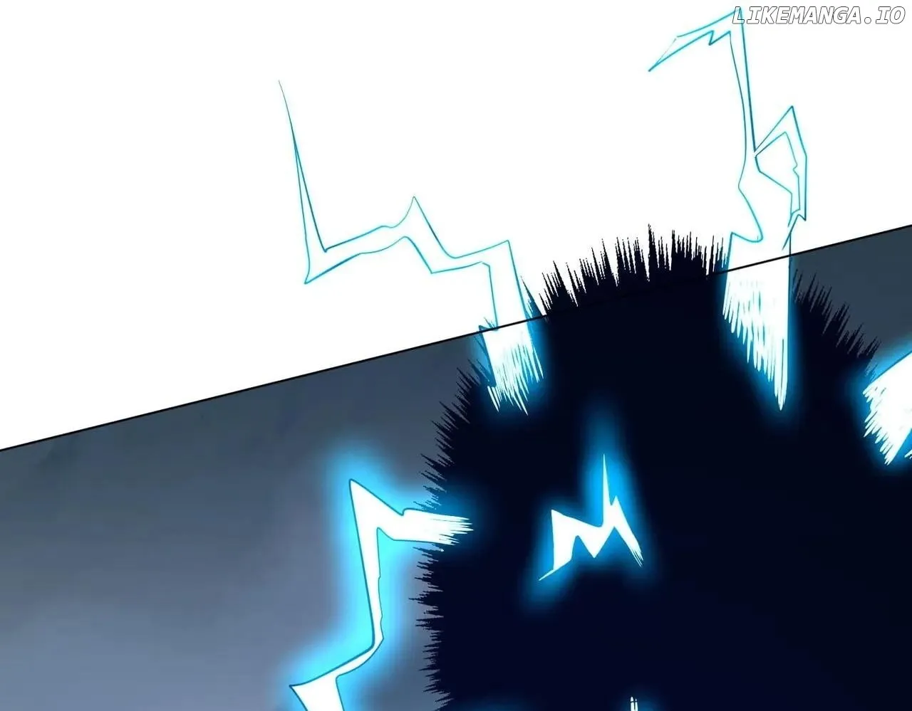 It All Starts With Trillions of Nether Currency Chapter 257 page 105 - 