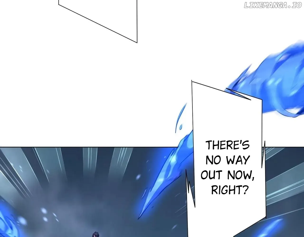 It All Starts With Trillions of Nether Currency Chapter 257 page 108 - 