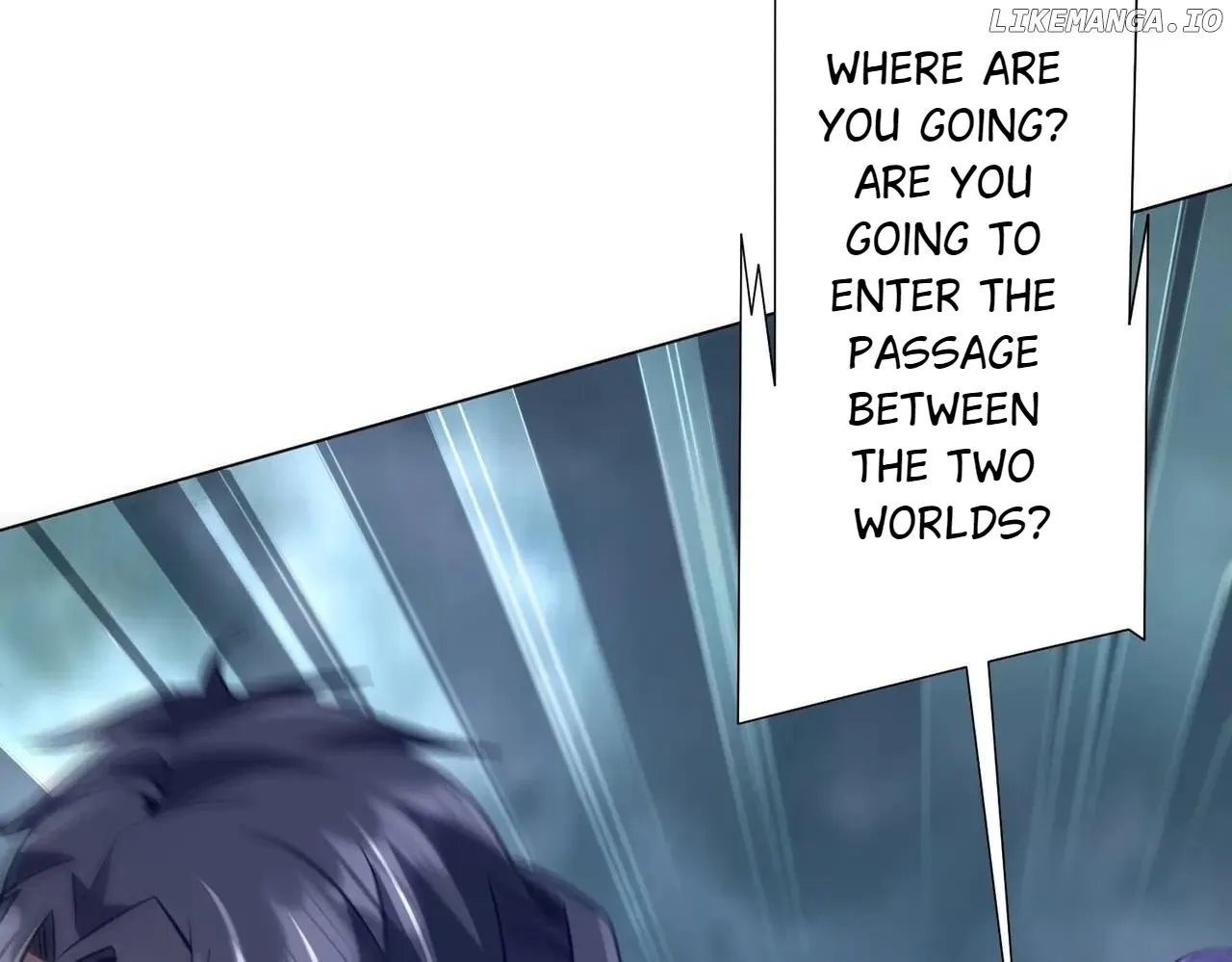 It All Starts With Trillions of Nether Currency Chapter 257 page 114 - 