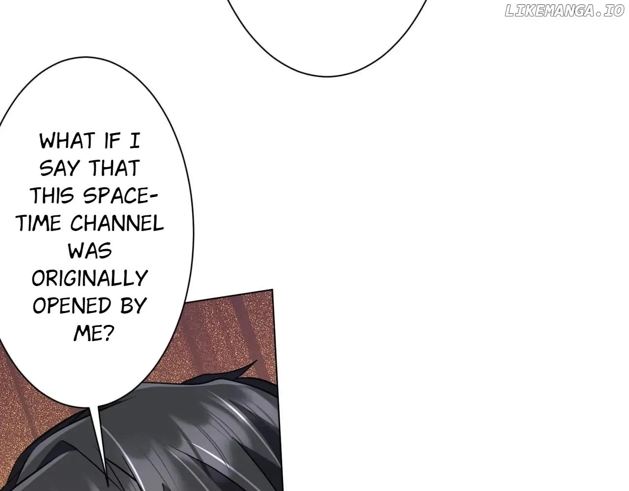 It All Starts With Trillions of Nether Currency Chapter 257 page 125 - 
