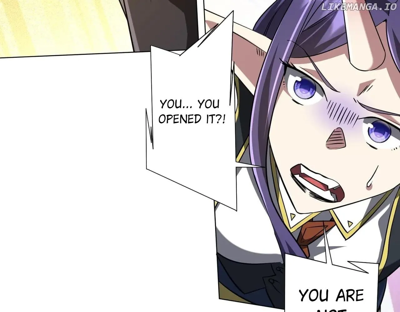 It All Starts With Trillions of Nether Currency Chapter 257 page 127 - 