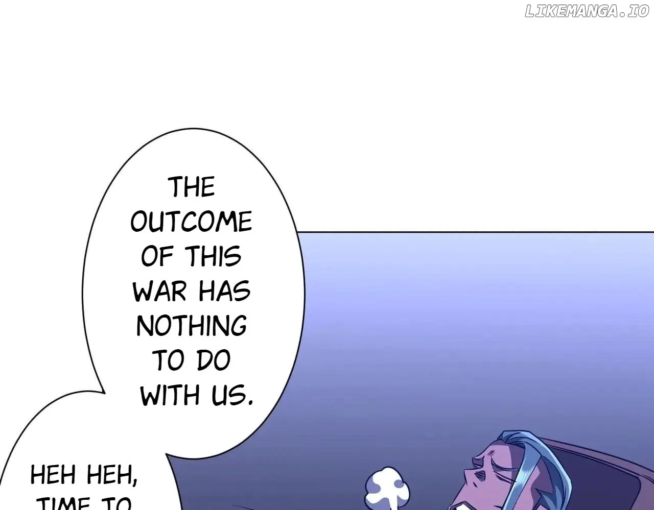 It All Starts With Trillions of Nether Currency Chapter 257 page 19 - 