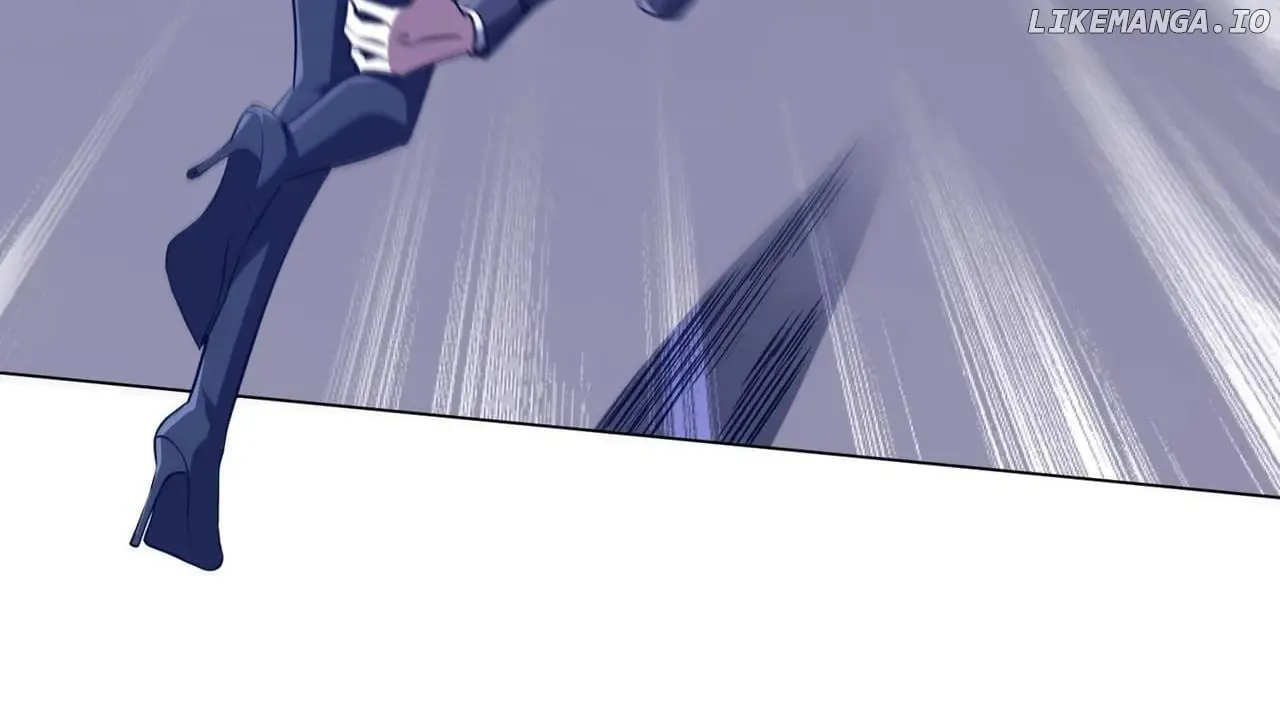 It All Starts With Trillions of Nether Currency Chapter 257 page 25 - 