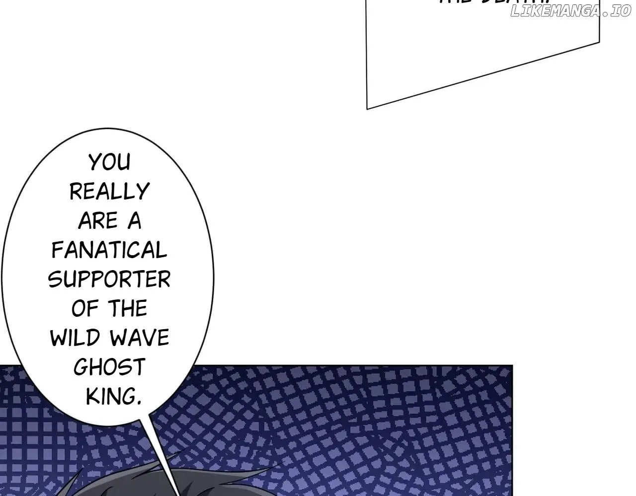 It All Starts With Trillions of Nether Currency Chapter 257 page 33 - 