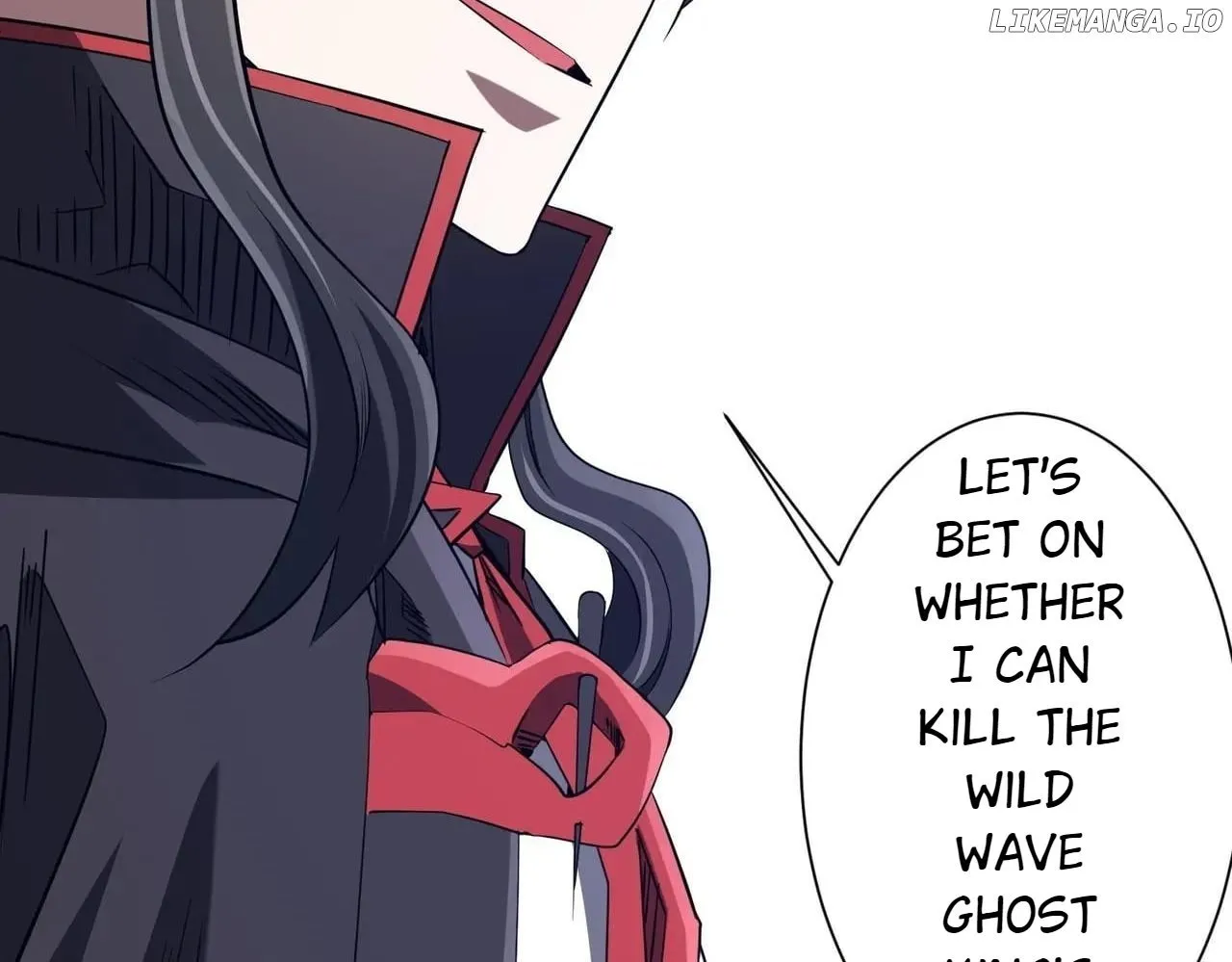 It All Starts With Trillions of Nether Currency Chapter 257 page 45 - 