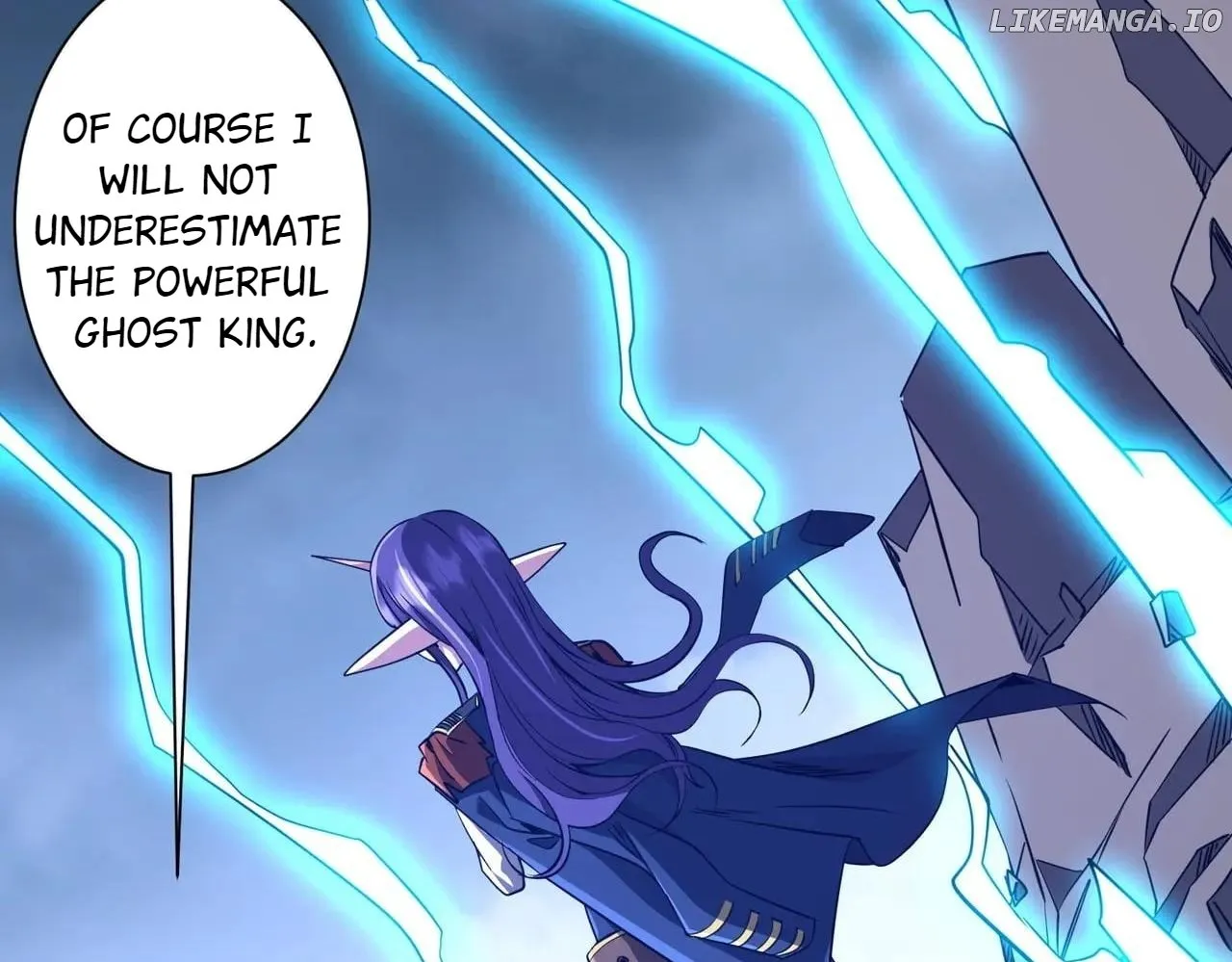 It All Starts With Trillions of Nether Currency Chapter 257 page 66 - 