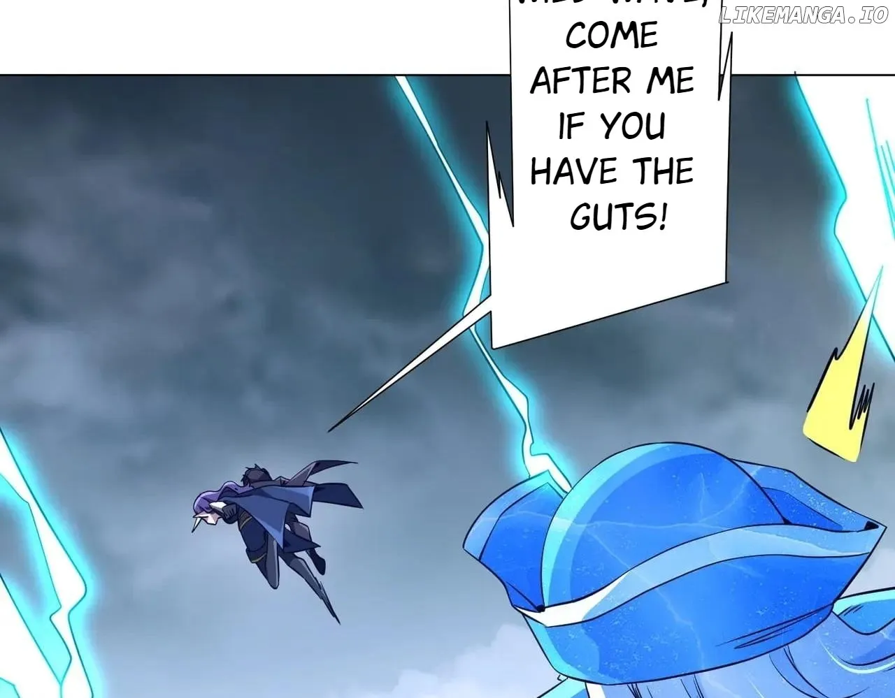 It All Starts With Trillions of Nether Currency Chapter 257 page 75 - 