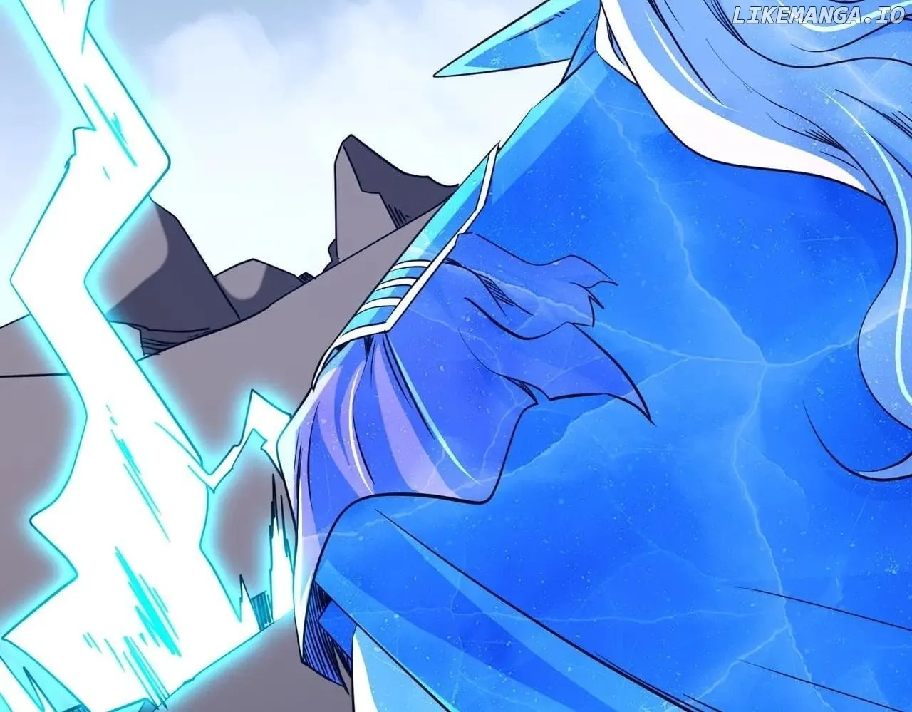 It All Starts With Trillions of Nether Currency Chapter 257 page 76 - 