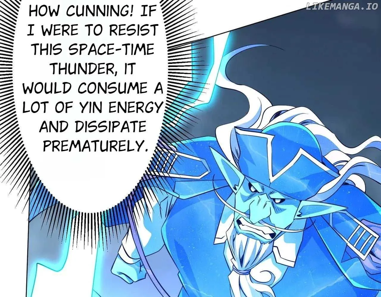 It All Starts With Trillions of Nether Currency Chapter 257 page 78 - 