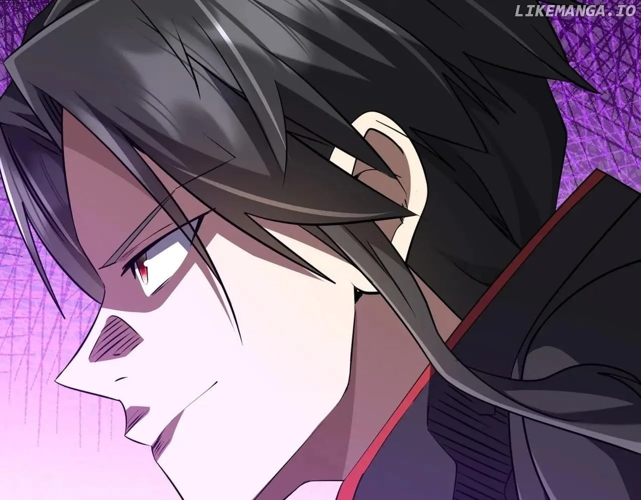 It All Starts With Trillions of Nether Currency Chapter 257 page 84 - 