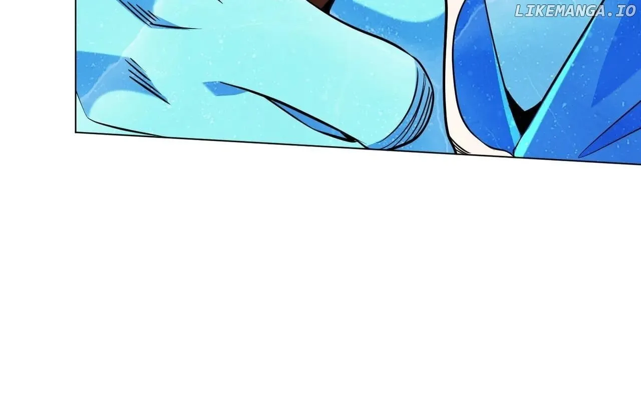 It All Starts With Trillions of Nether Currency Chapter 257 page 92 - 