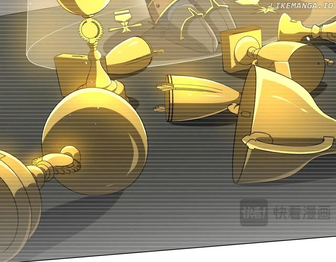 It All Starts With Trillions of Nether Currency Chapter 258 page 111 - 