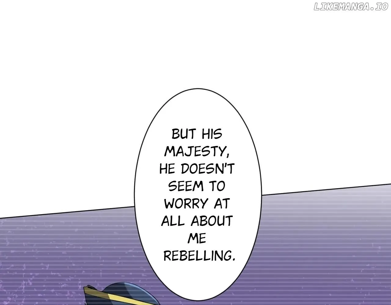 It All Starts With Trillions of Nether Currency Chapter 258 page 113 - 