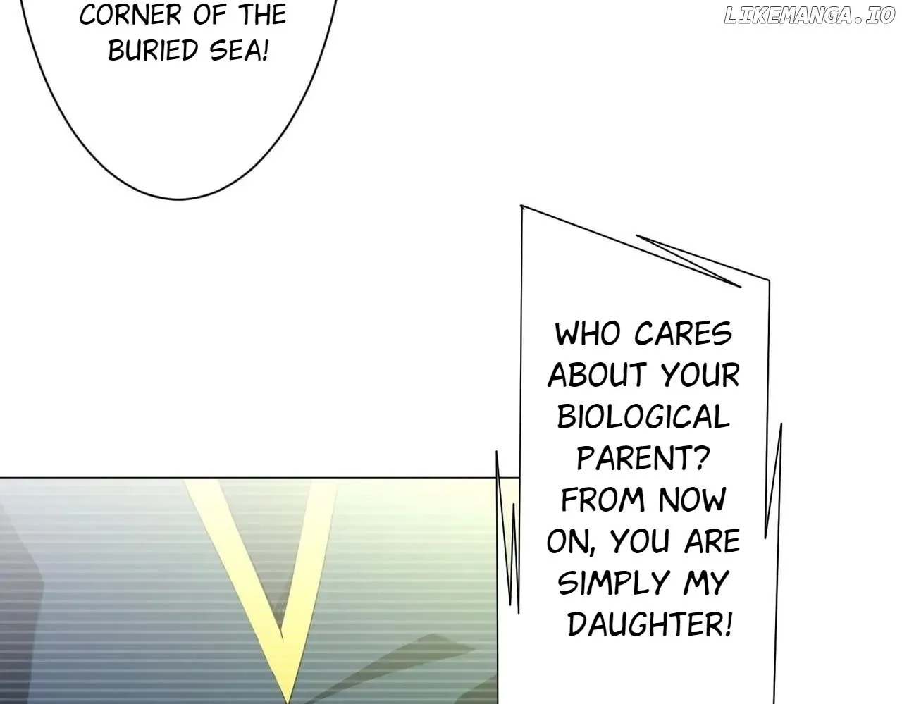 It All Starts With Trillions of Nether Currency Chapter 258 page 116 - 