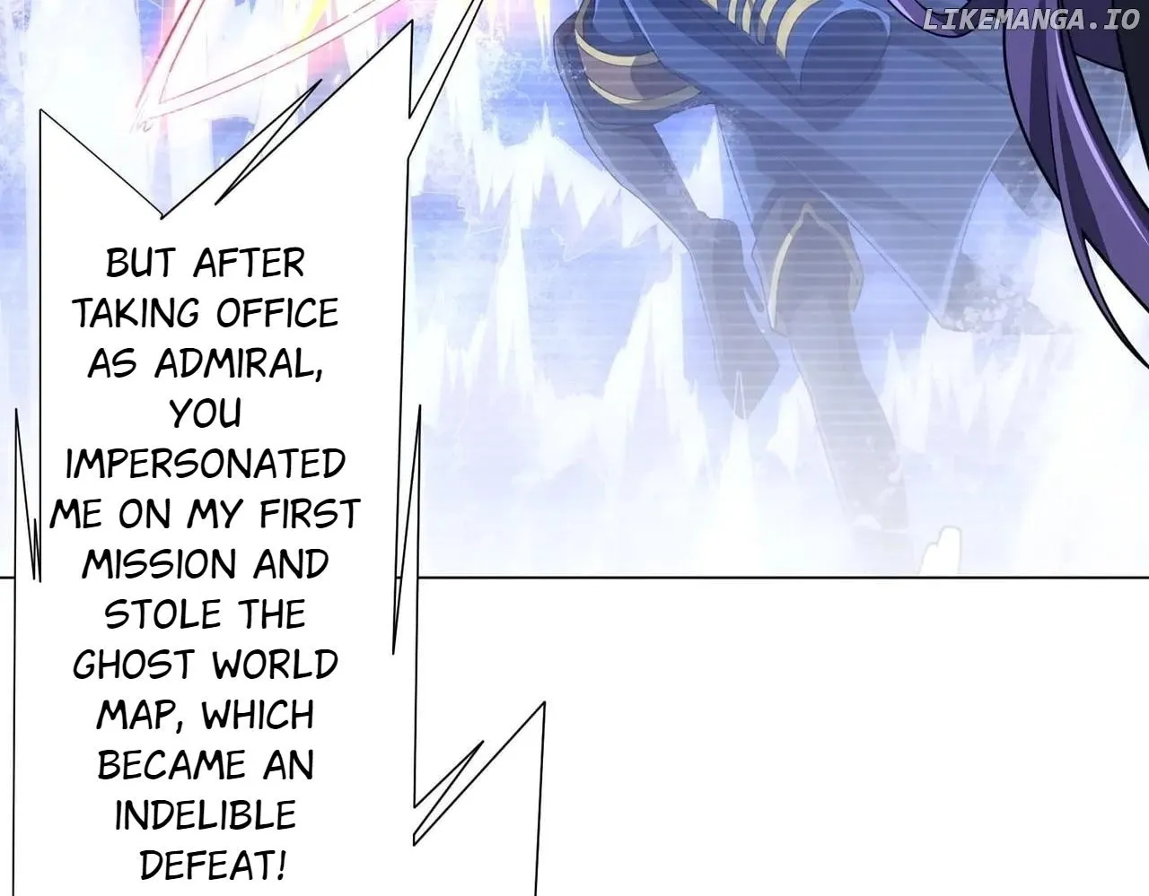 It All Starts With Trillions of Nether Currency Chapter 258 page 124 - 