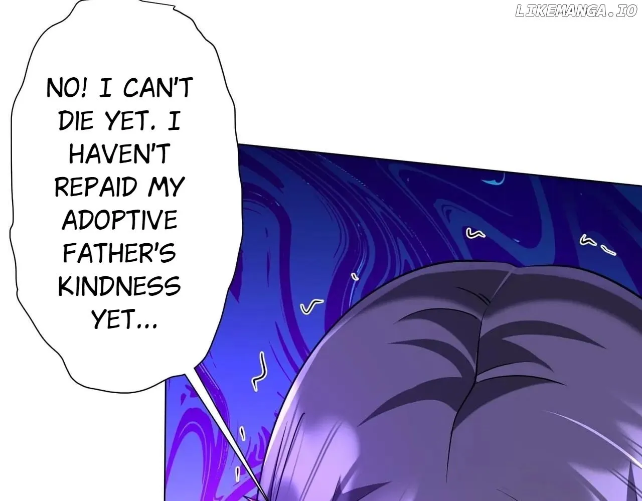 It All Starts With Trillions of Nether Currency Chapter 258 page 15 - 