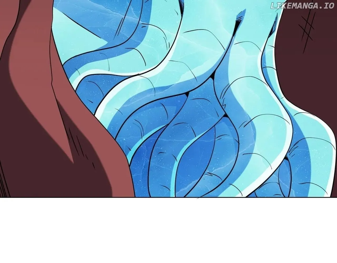 It All Starts With Trillions of Nether Currency Chapter 258 page 25 - 
