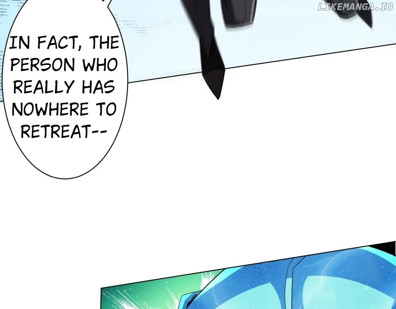 It All Starts With Trillions of Nether Currency Chapter 258 page 32 - 