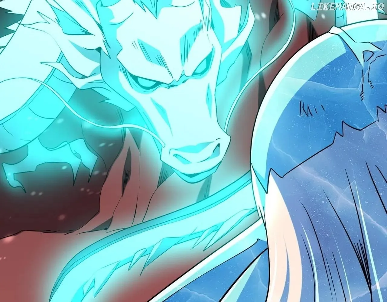 It All Starts With Trillions of Nether Currency Chapter 258 page 53 - 