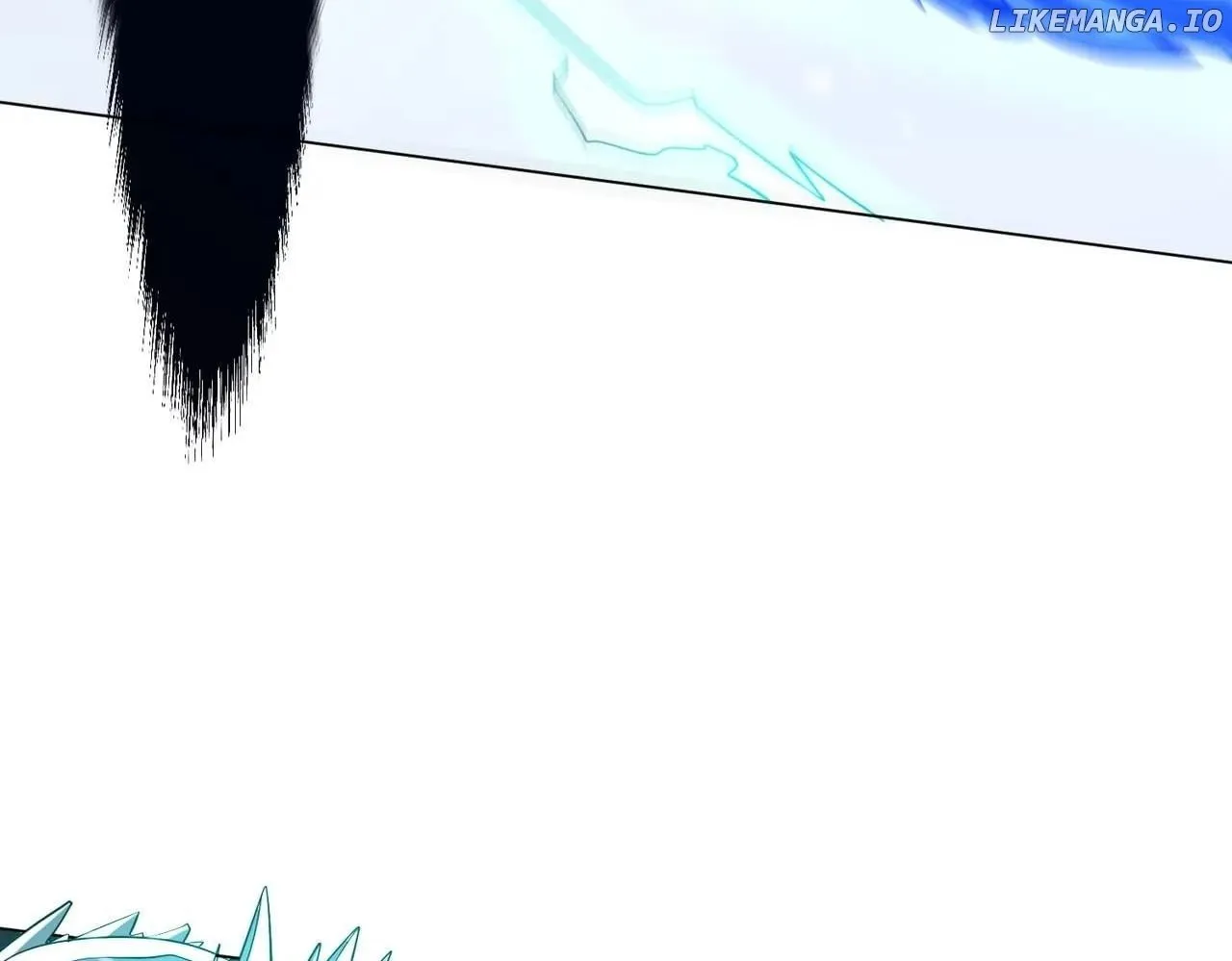 It All Starts With Trillions of Nether Currency Chapter 258 page 8 - 