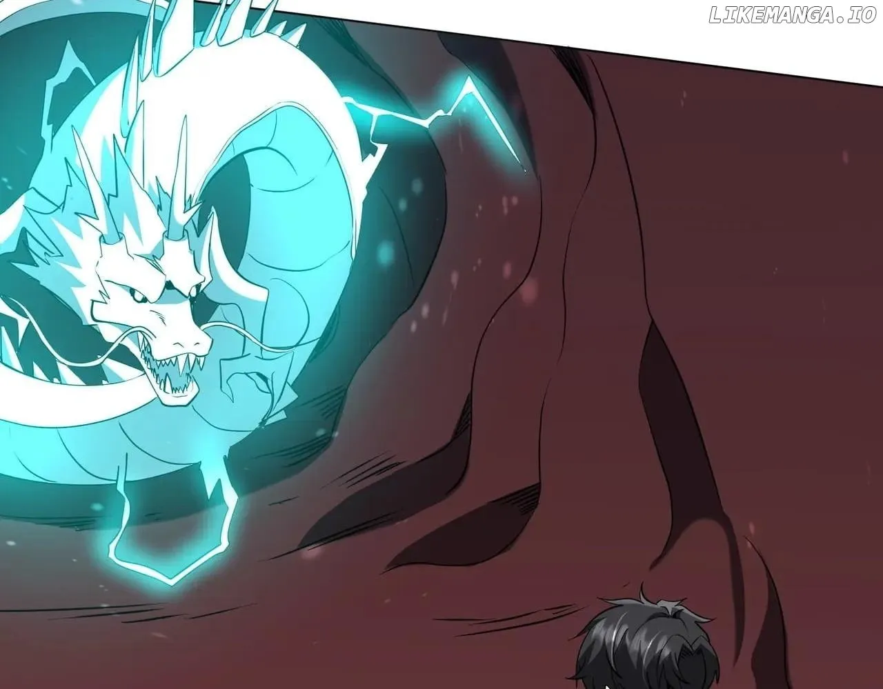 It All Starts With Trillions of Nether Currency Chapter 258 page 9 - 
