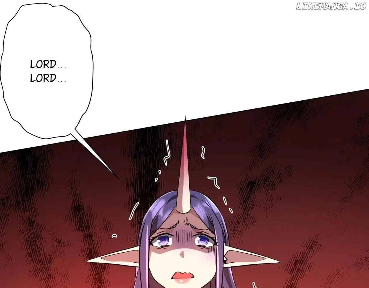 It All Starts With Trillions of Nether Currency Chapter 258 page 85 - 