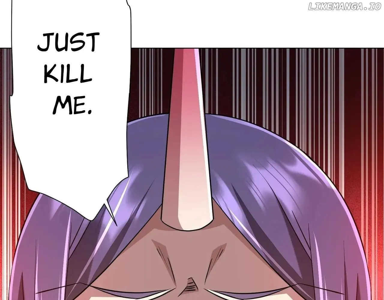 It All Starts With Trillions of Nether Currency Chapter 258 page 88 - 