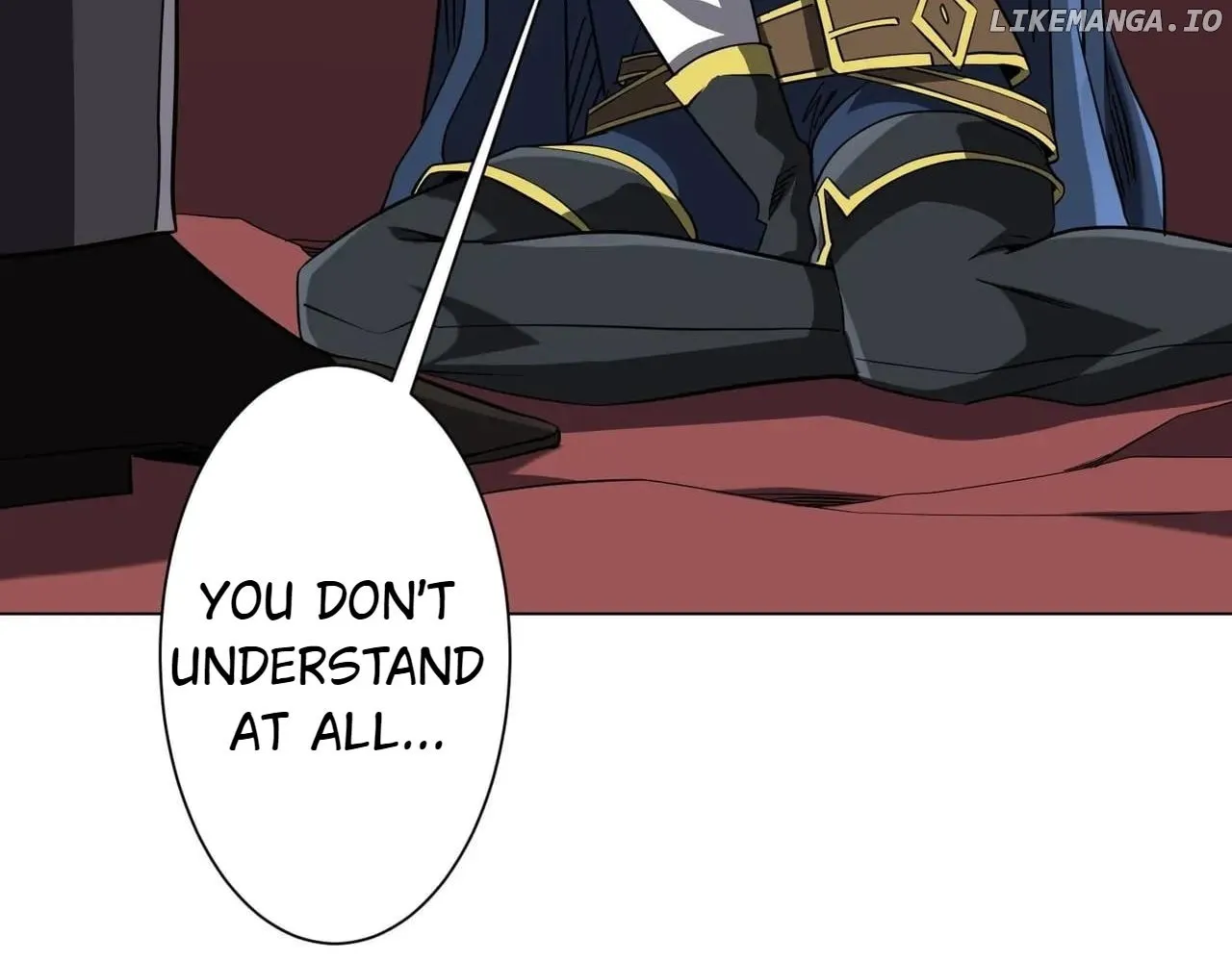 It All Starts With Trillions of Nether Currency Chapter 258 page 93 - 