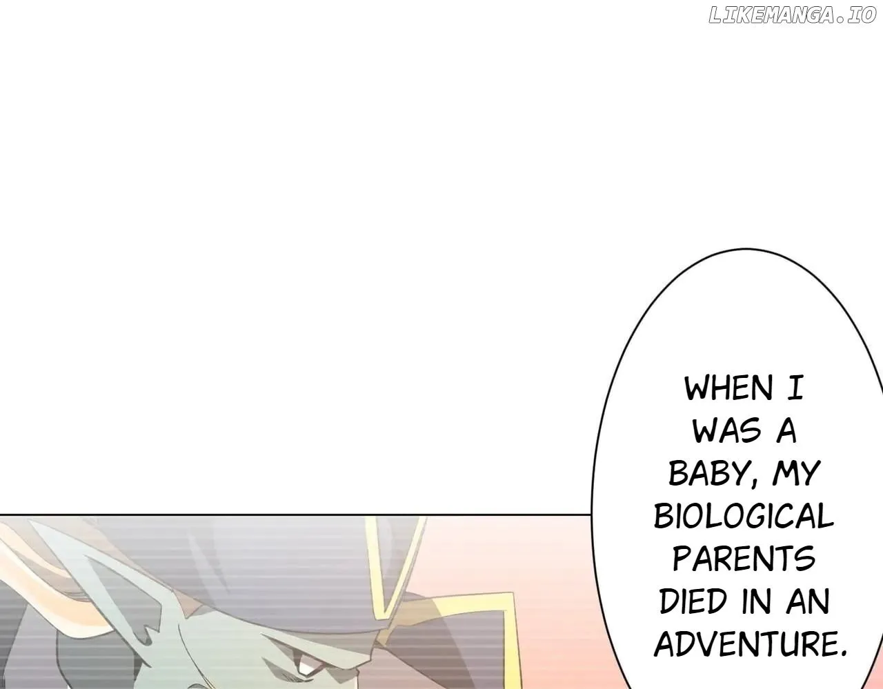 It All Starts With Trillions of Nether Currency Chapter 258 page 94 - 
