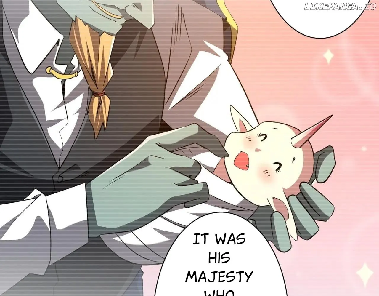 It All Starts With Trillions of Nether Currency Chapter 258 page 95 - 