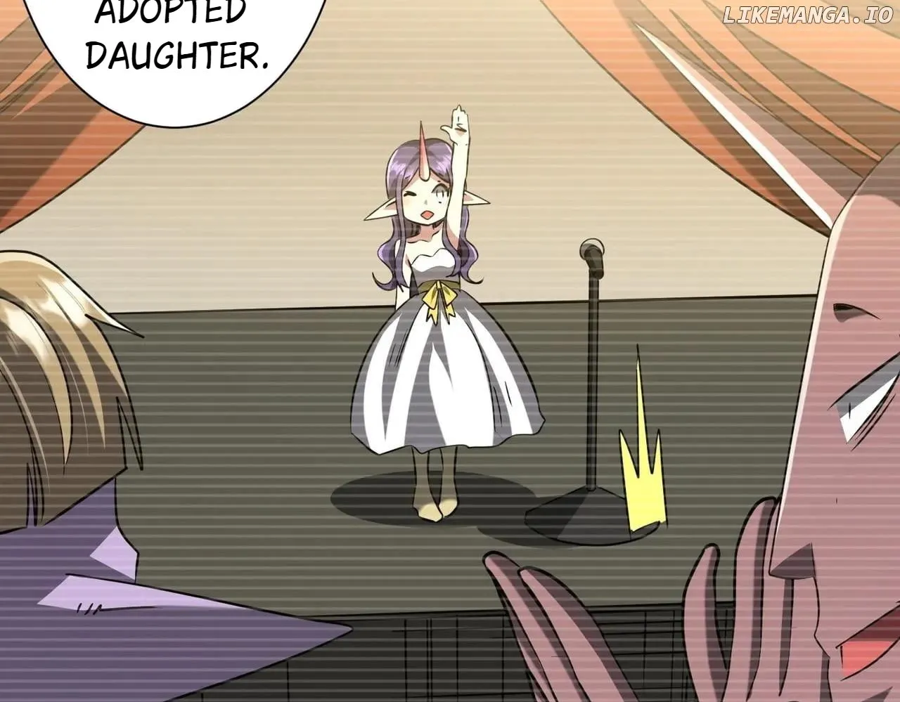 It All Starts With Trillions of Nether Currency Chapter 258 page 97 - 
