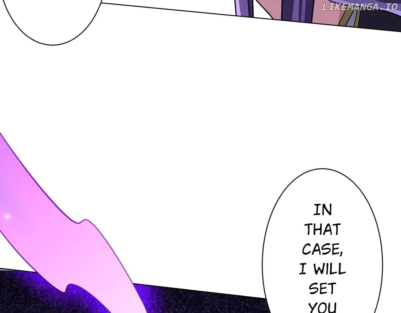 It All Starts With Trillions of Nether Currency Chapter 259 page 11 - 