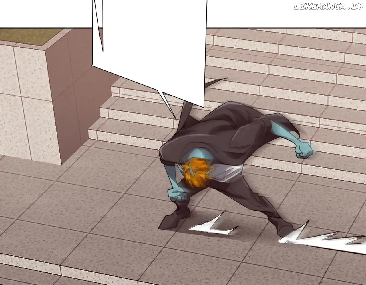 It All Starts With Trillions of Nether Currency Chapter 259 page 109 - 