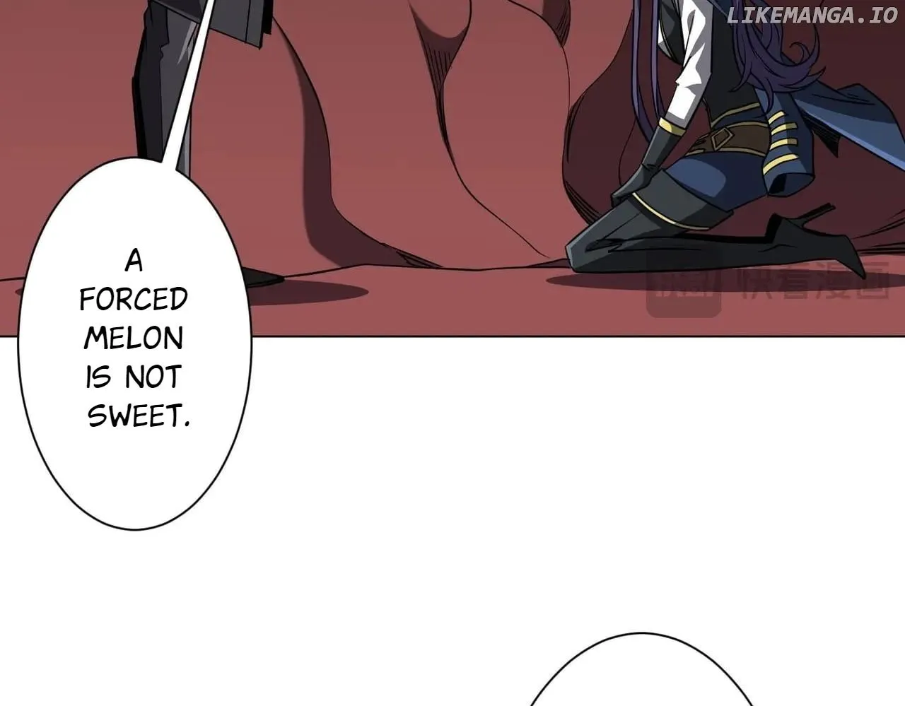It All Starts With Trillions of Nether Currency Chapter 259 page 18 - 