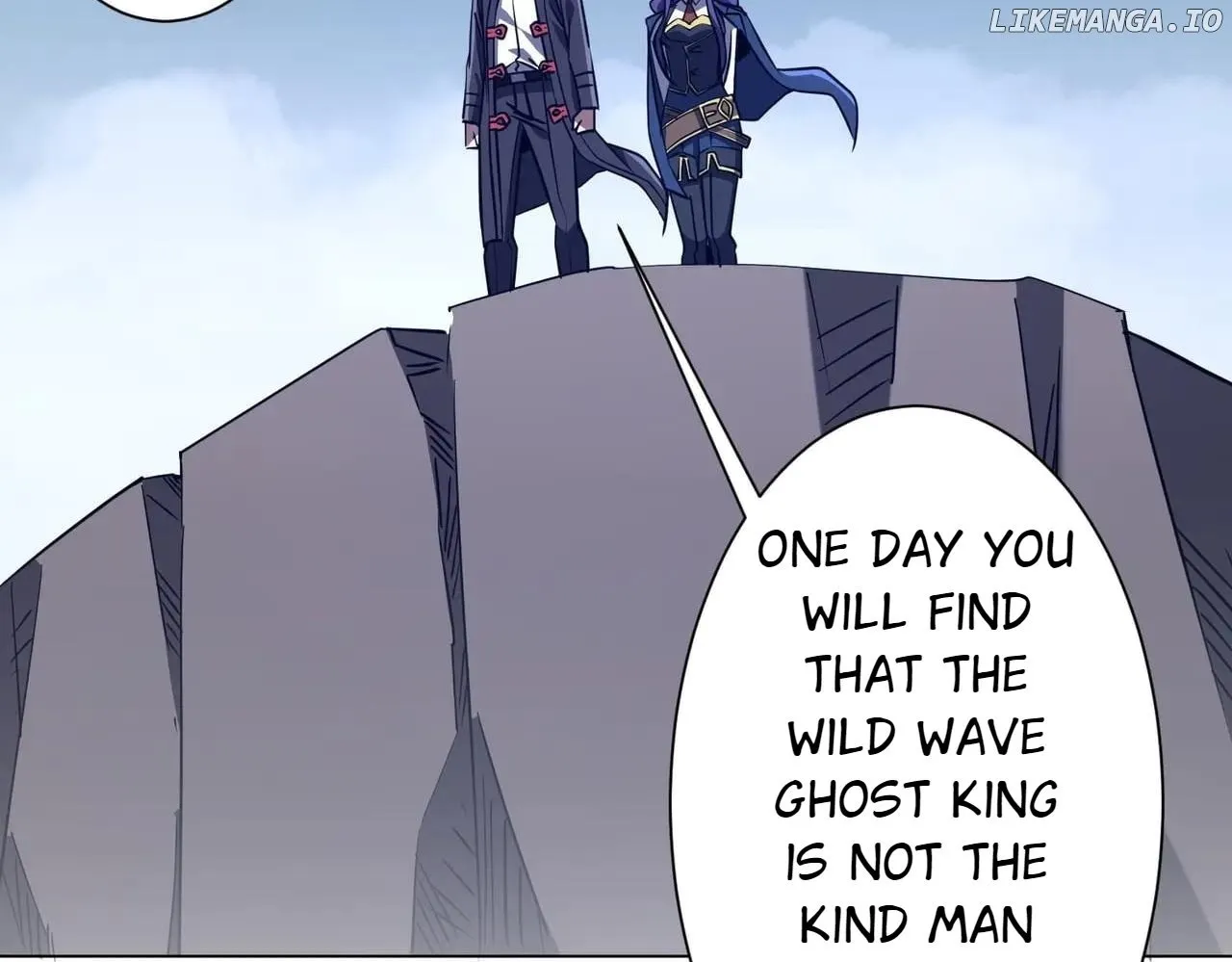 It All Starts With Trillions of Nether Currency Chapter 259 page 25 - 