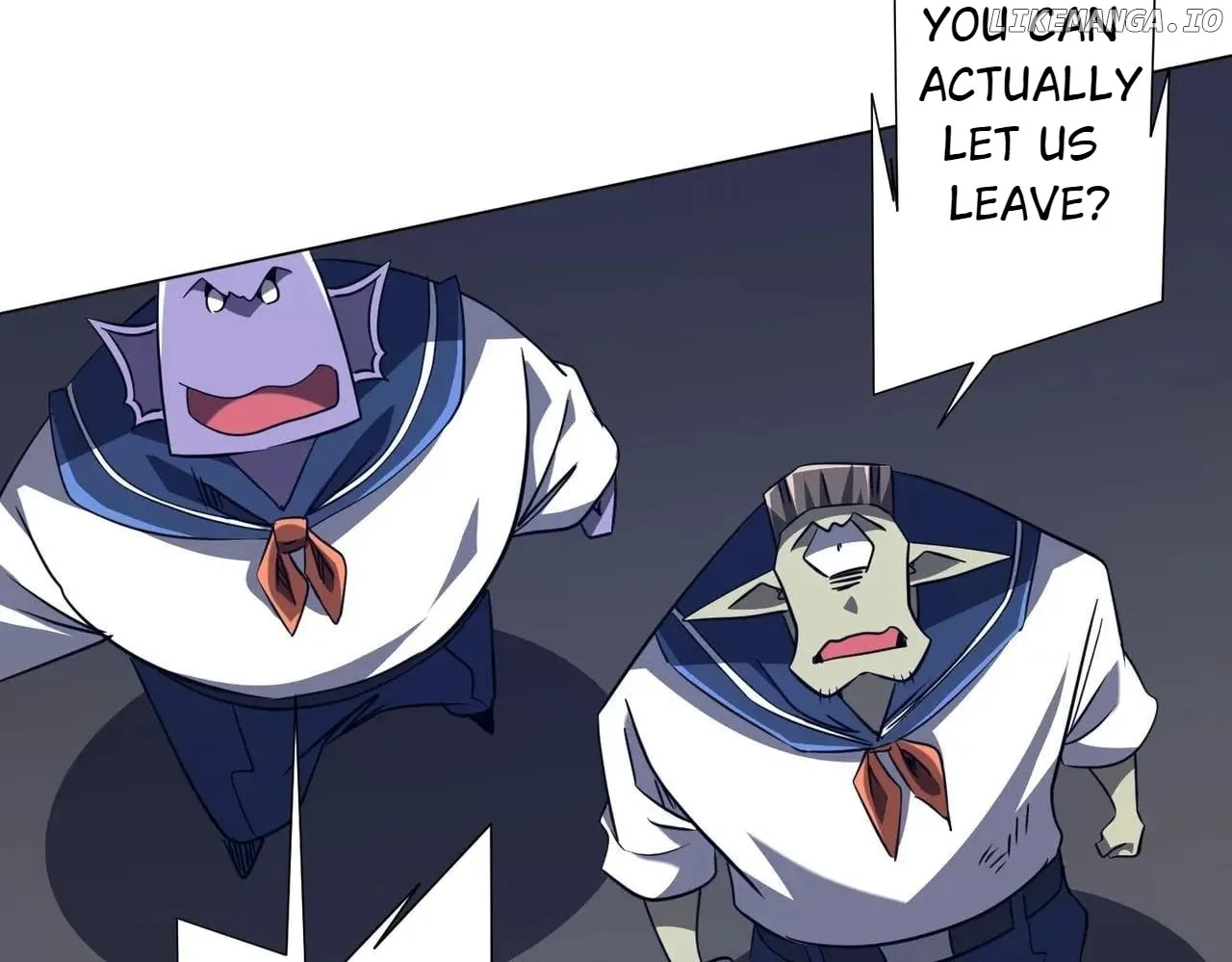 It All Starts With Trillions of Nether Currency Chapter 259 page 38 - 