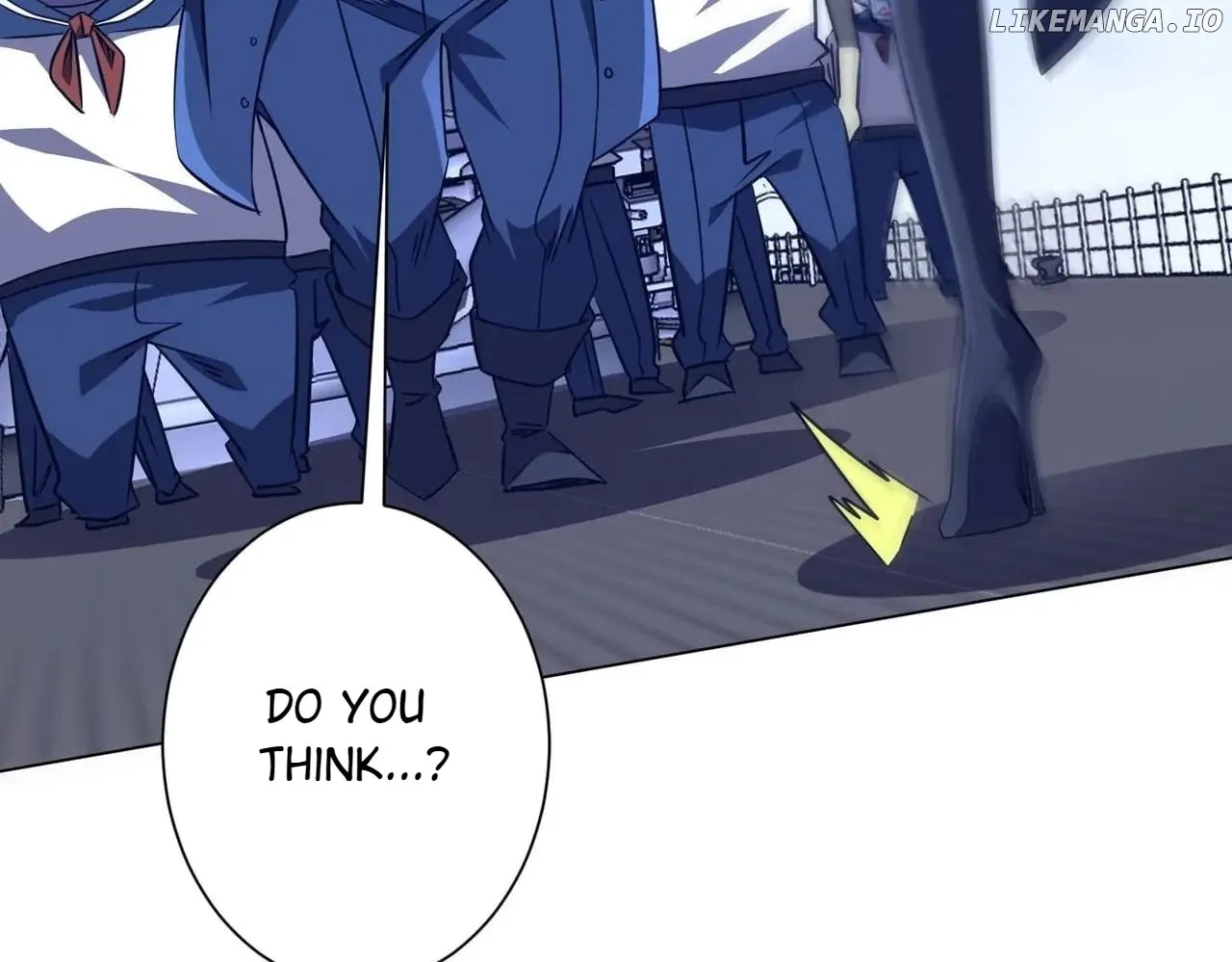 It All Starts With Trillions of Nether Currency Chapter 259 page 44 - 