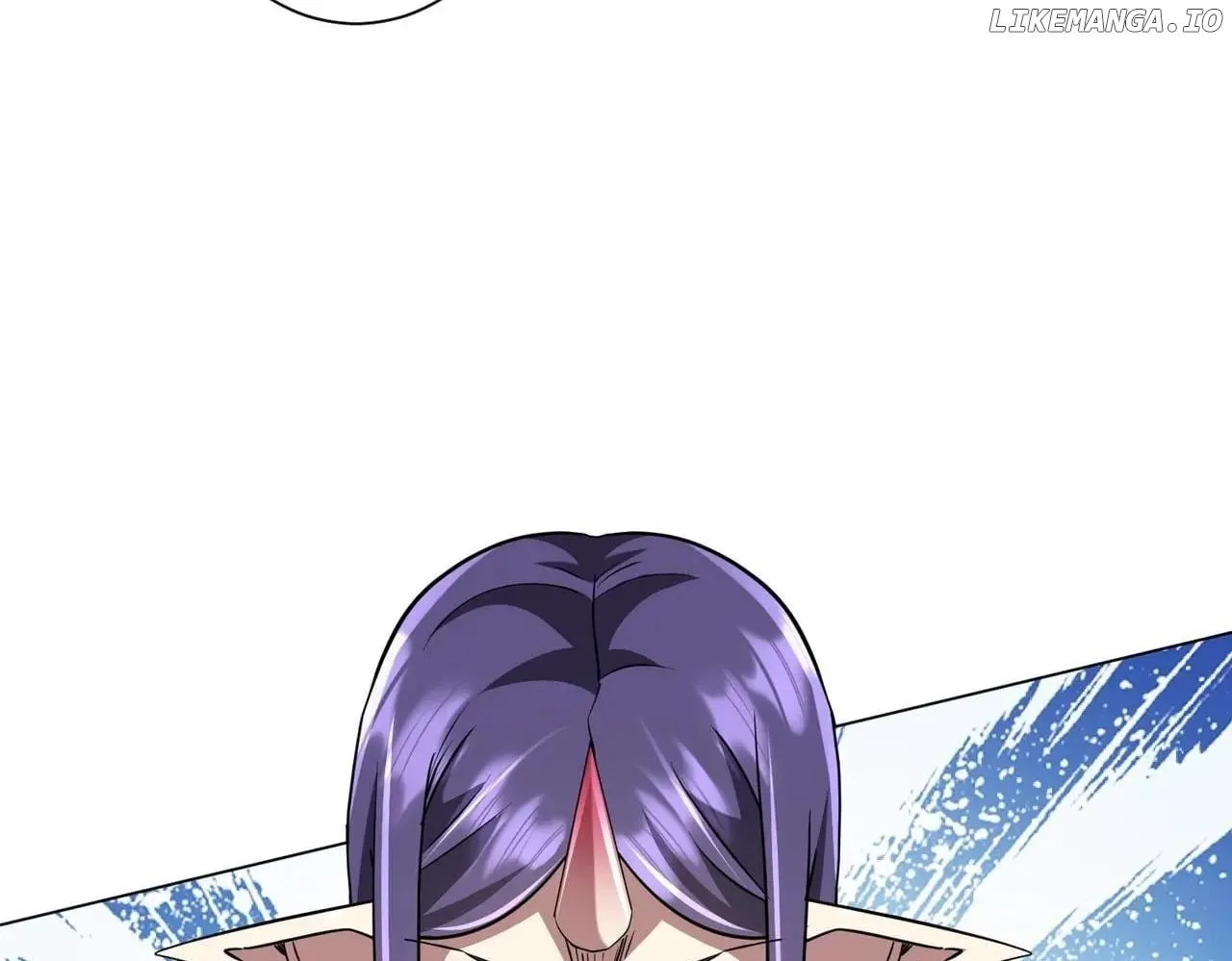 It All Starts With Trillions of Nether Currency Chapter 259 page 45 - 