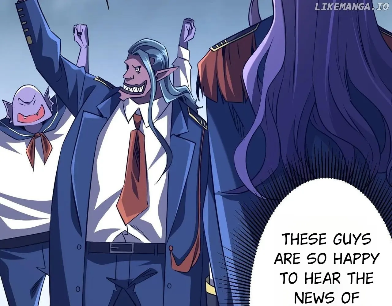 It All Starts With Trillions of Nether Currency Chapter 259 page 49 - 