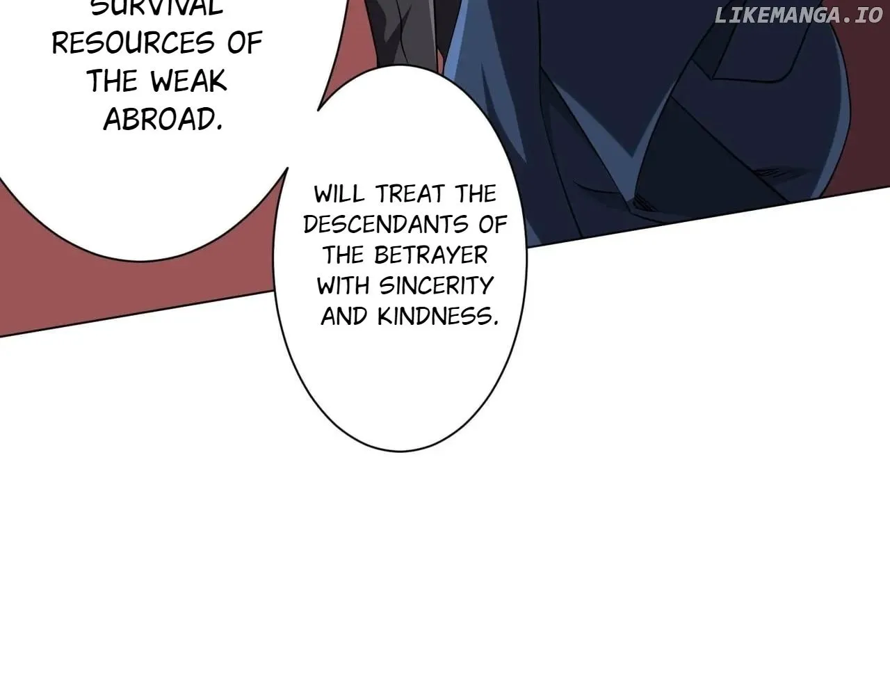 It All Starts With Trillions of Nether Currency Chapter 259 page 7 - 