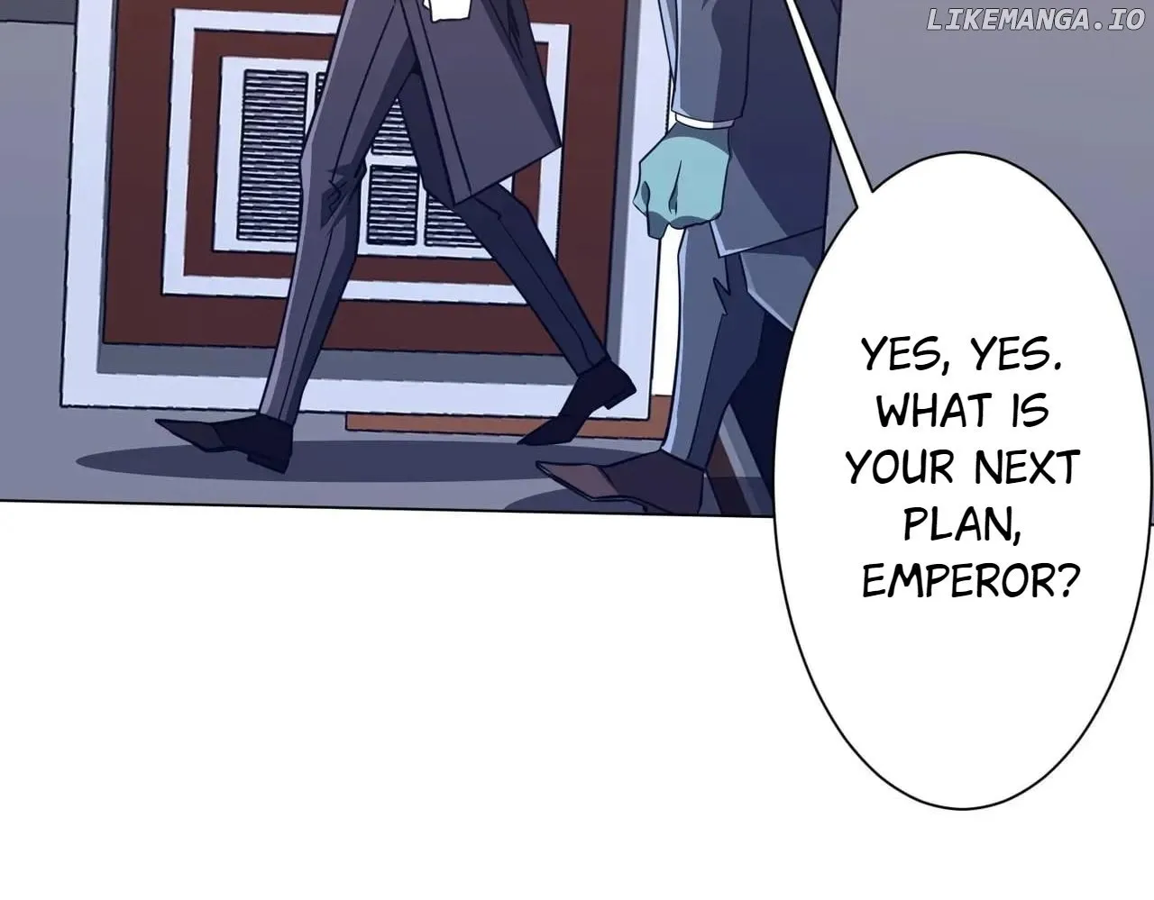 It All Starts With Trillions of Nether Currency Chapter 259 page 72 - 