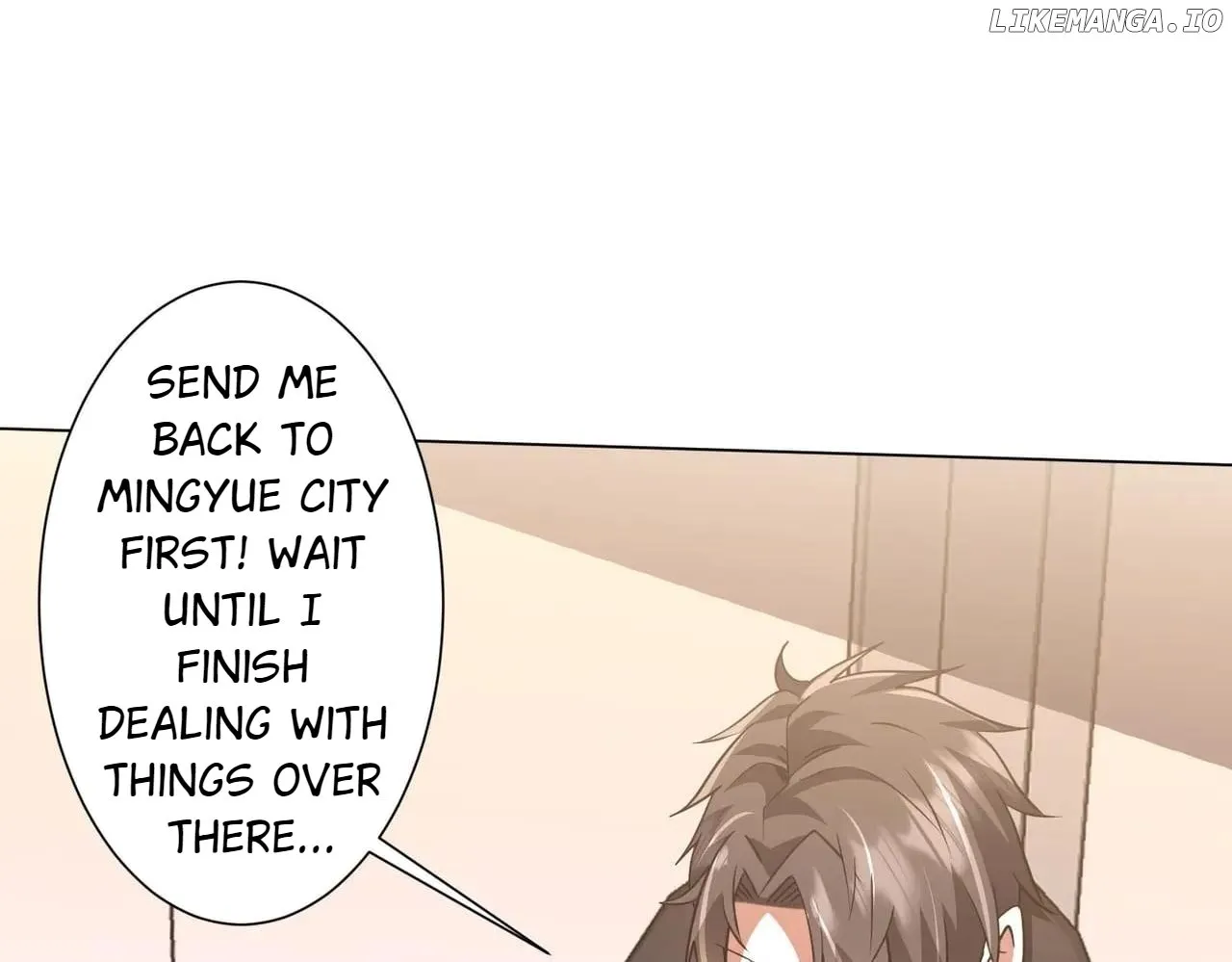 It All Starts With Trillions of Nether Currency Chapter 259 page 73 - 