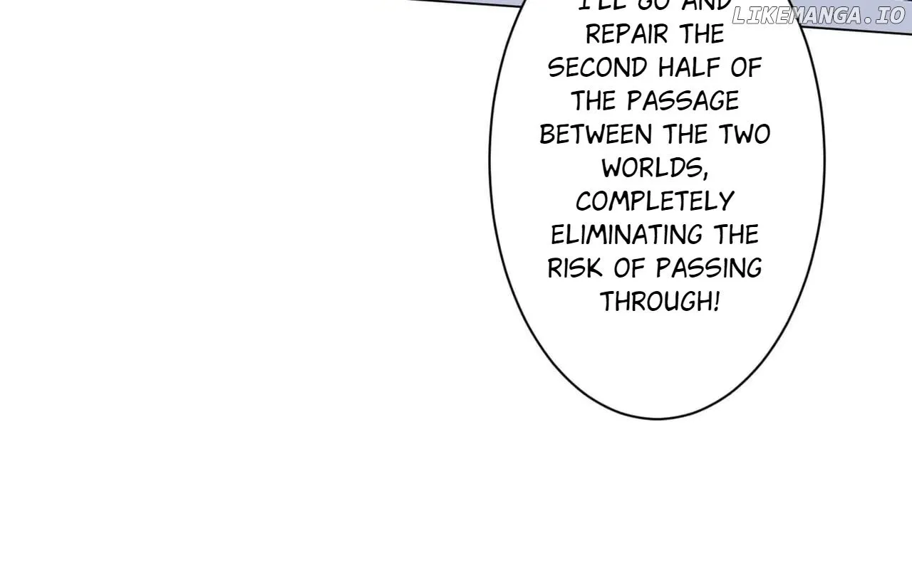 It All Starts With Trillions of Nether Currency Chapter 259 page 76 - 