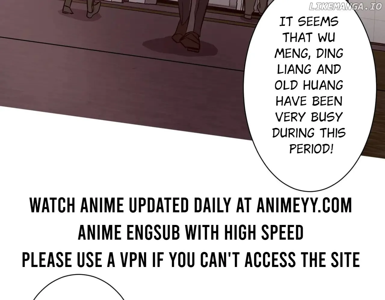 It All Starts With Trillions of Nether Currency Chapter 259 page 82 - 