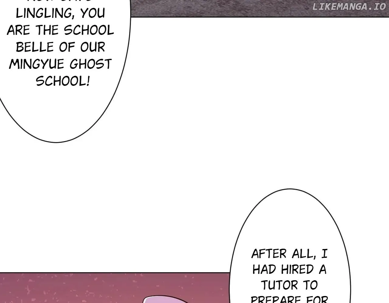 It All Starts With Trillions of Nether Currency Chapter 259 page 87 - 
